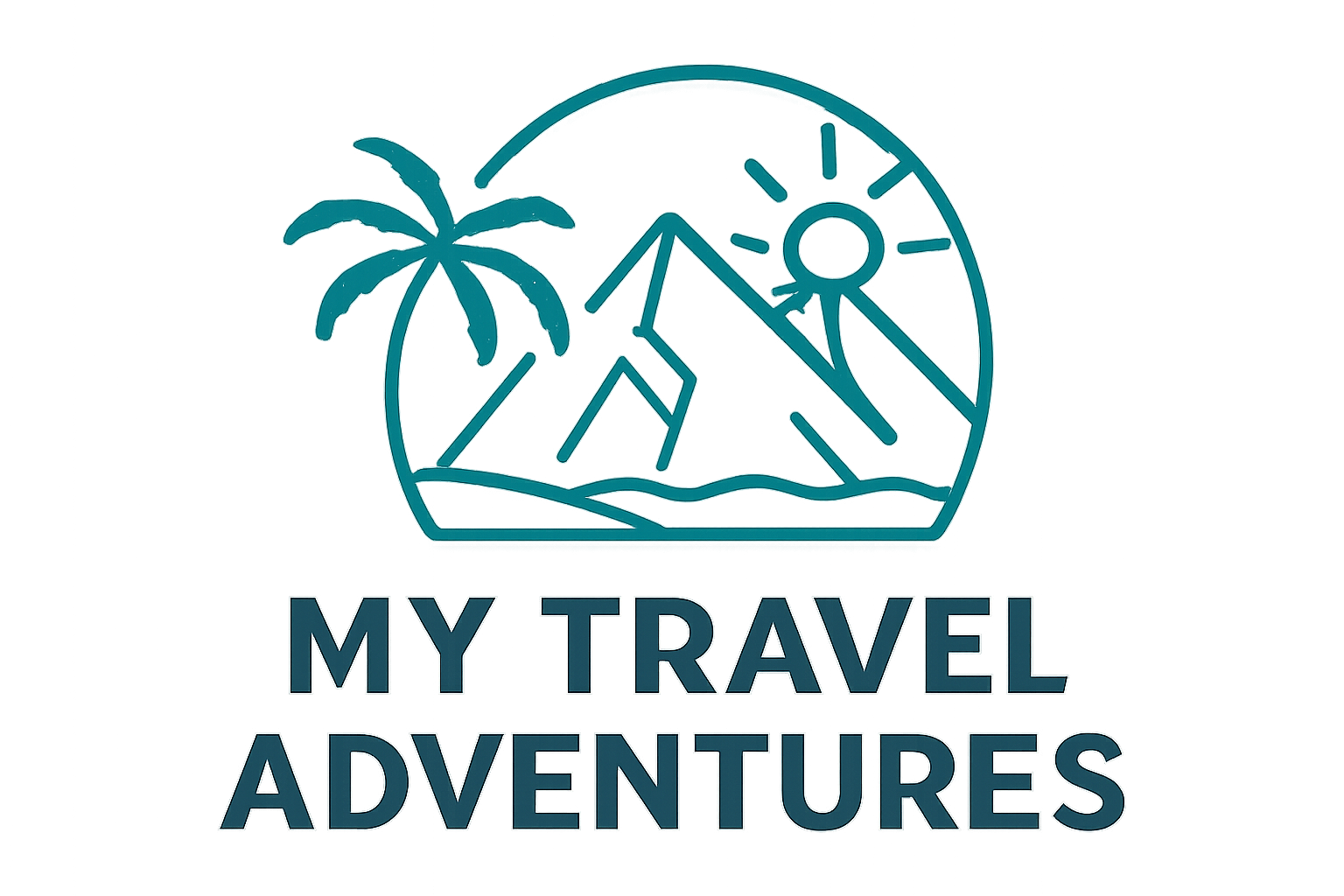 My Travel Adventures